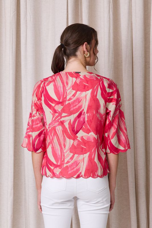 Tropicana Top