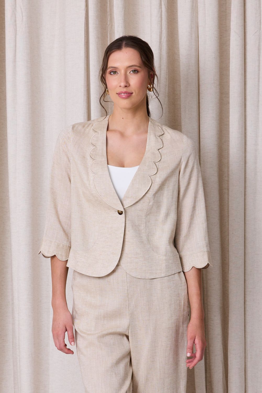 Laurel Jacket