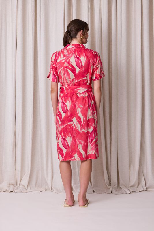 Tropicana Dress