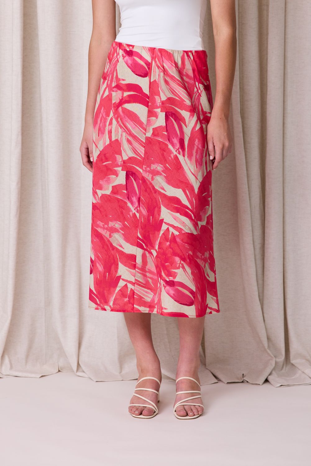 Tropicana Skirt
