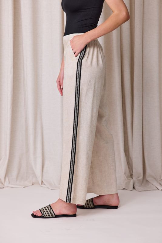 Gracie Pant