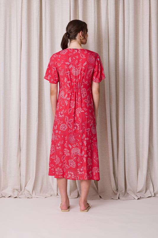 Flourish Dress