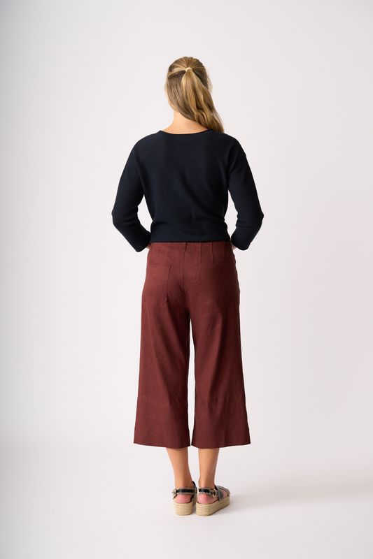 Weekend Sweater