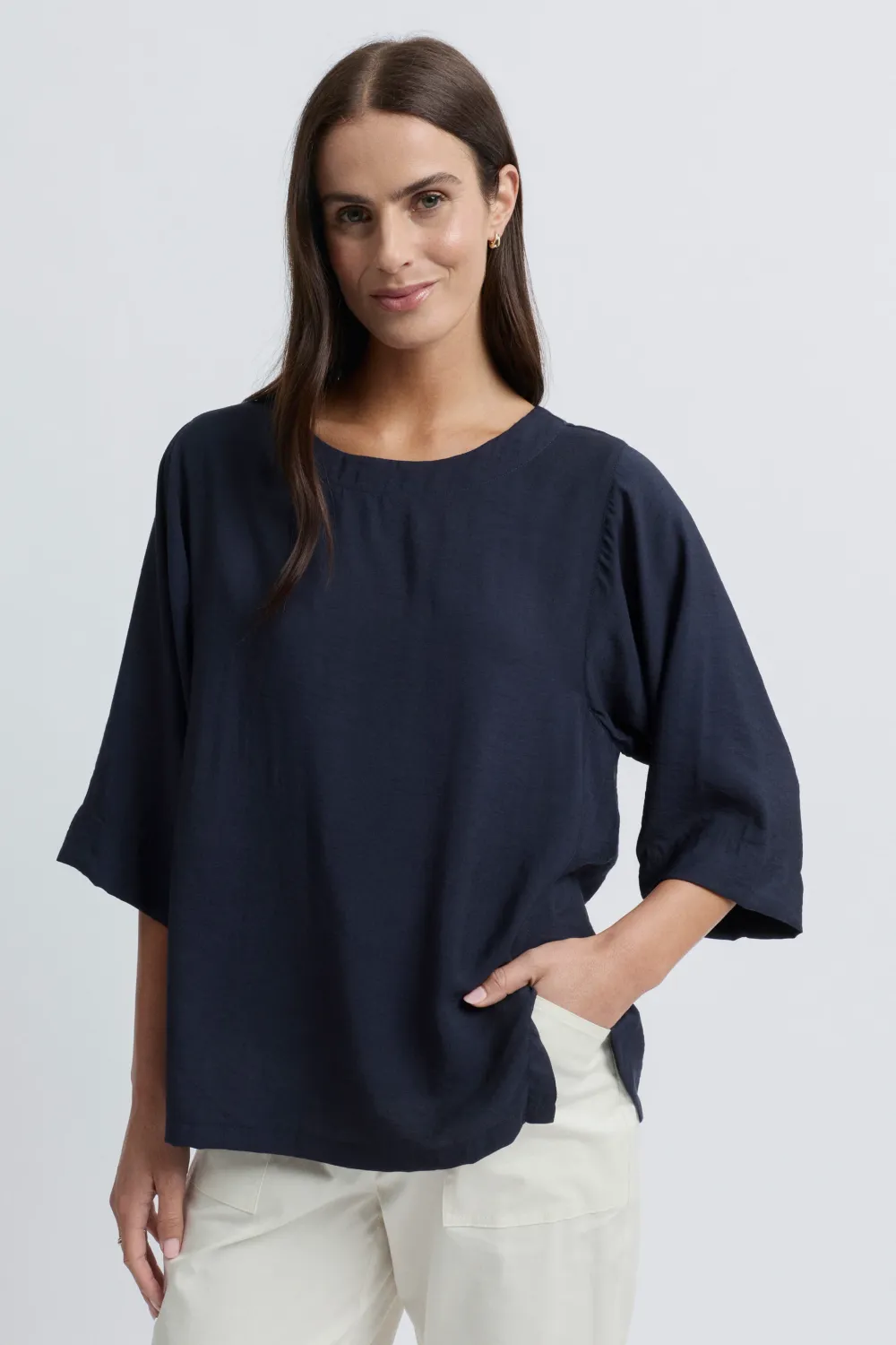 Skye Top