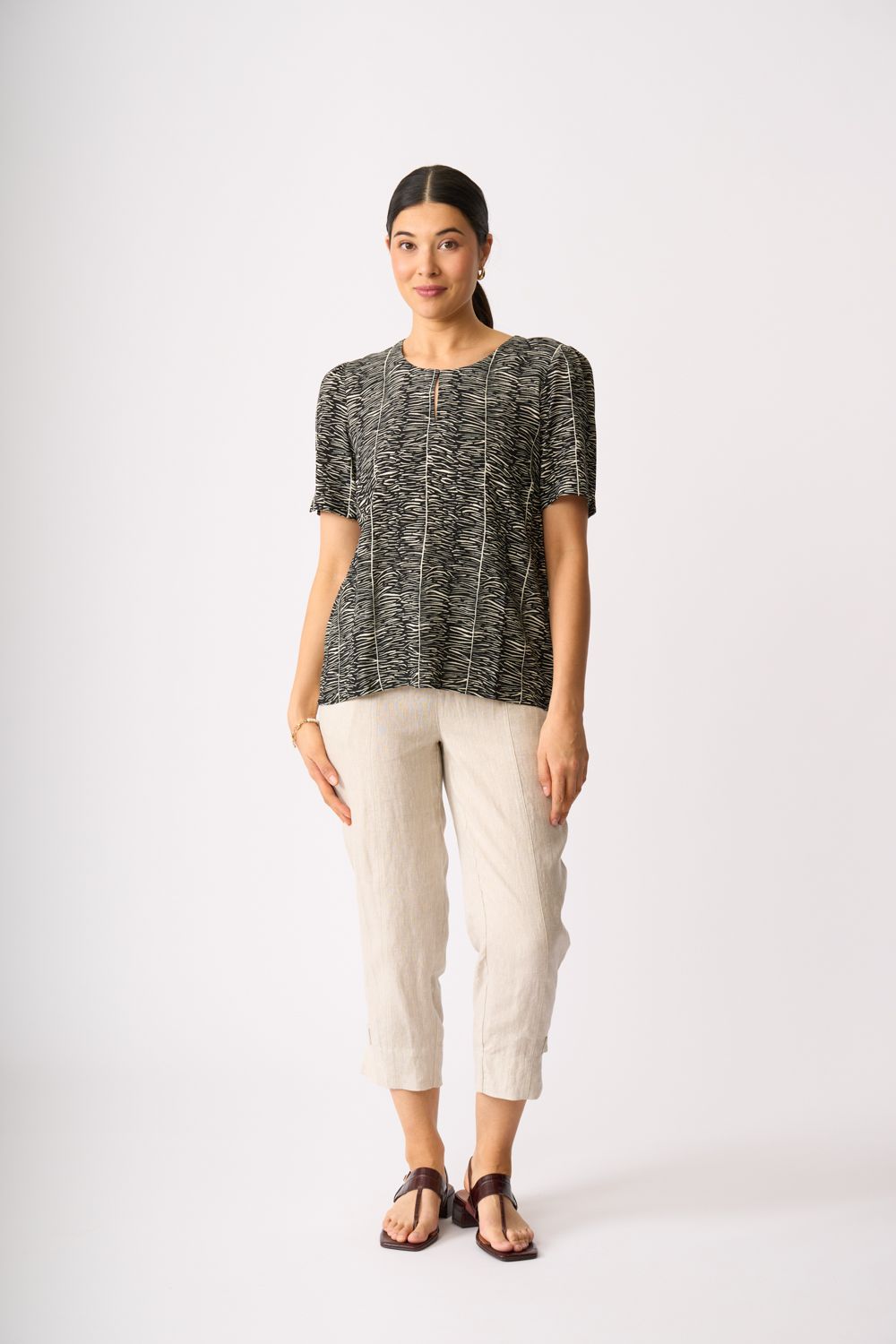 In The Spotlight Top