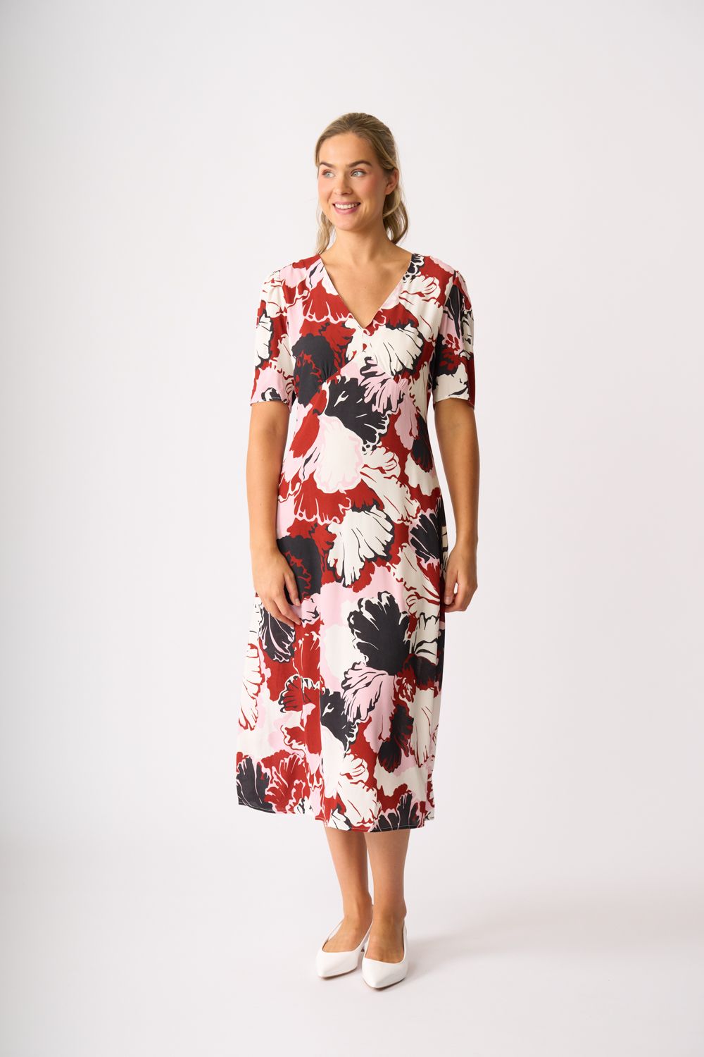 Encore Chic Dress