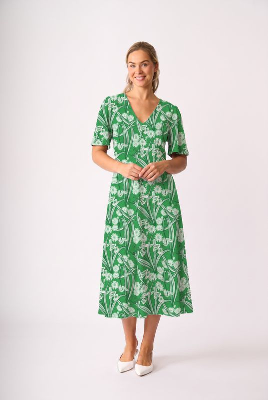 Encore Chic Dress