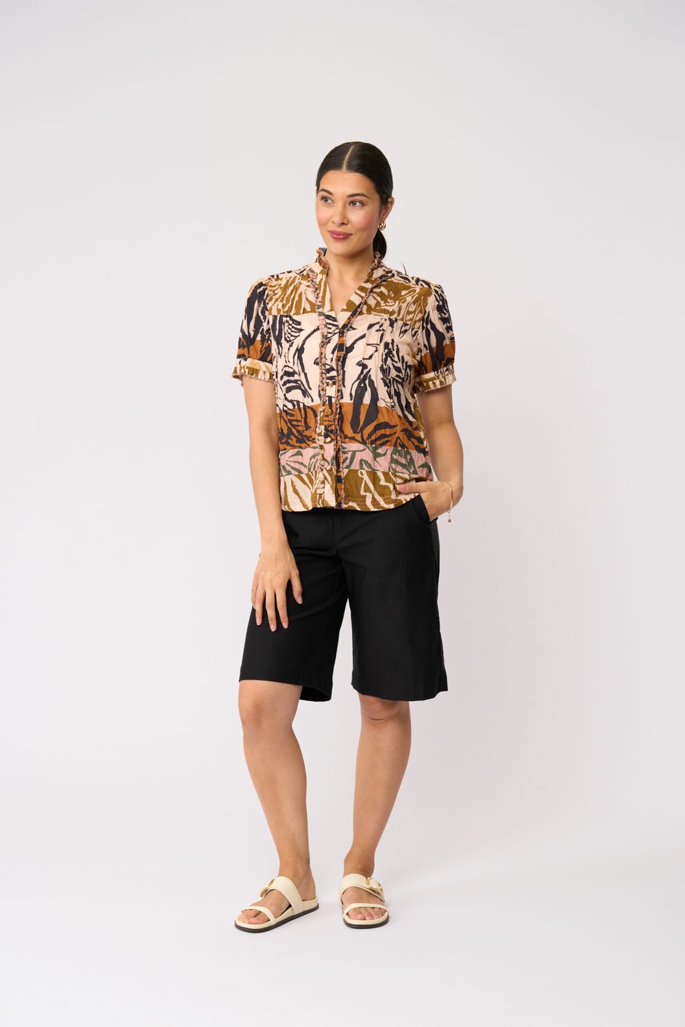 High Wire Short