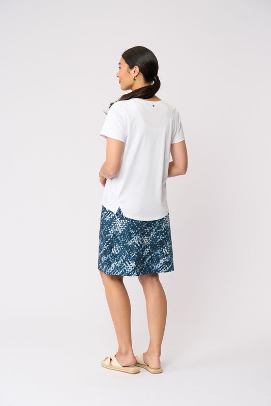 Tee-rific Skirt
