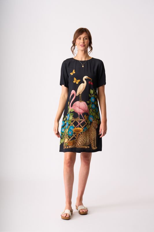 Shifty Fun Dress