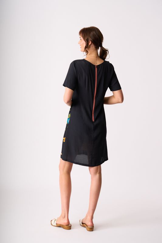 Shifty Fun Dress