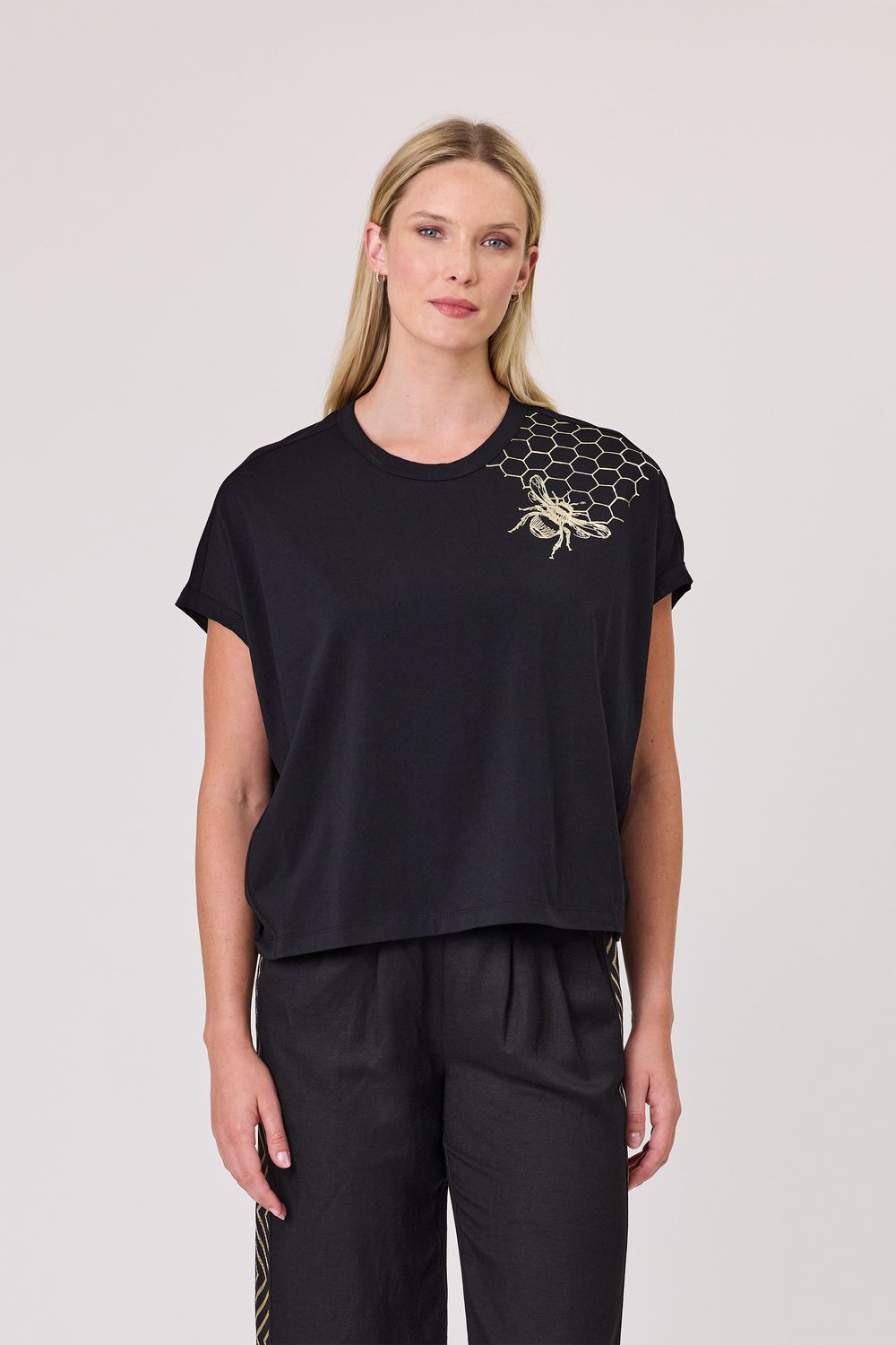 Esther Tee