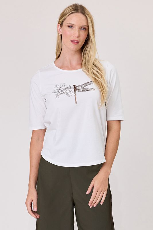 Essential Tee