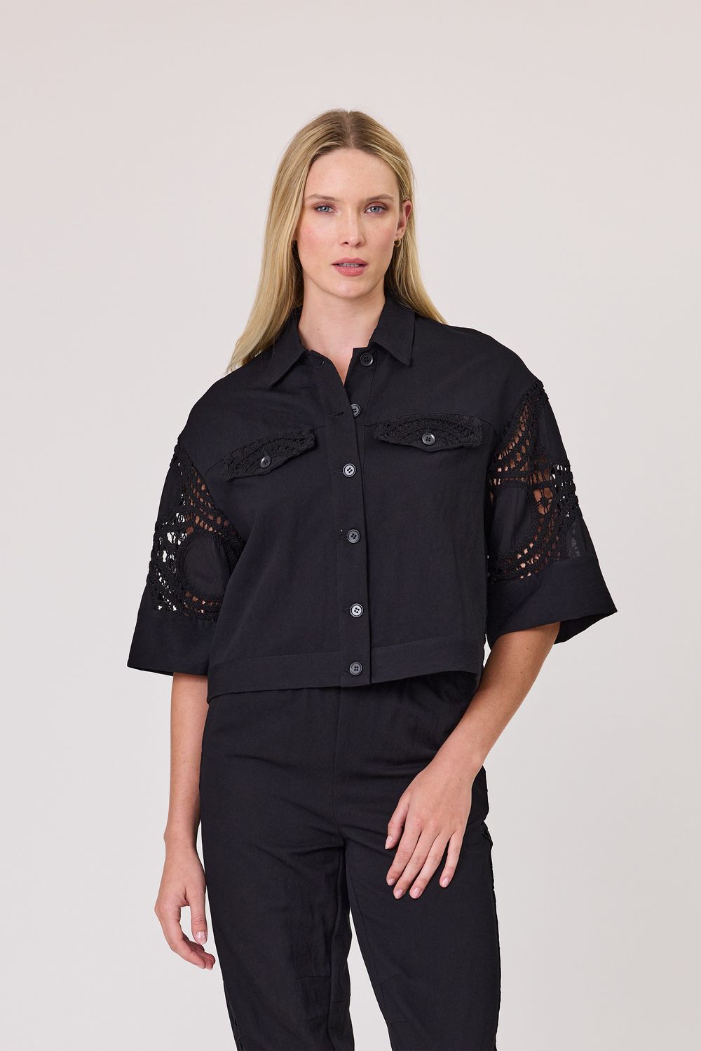 Coast Jacket