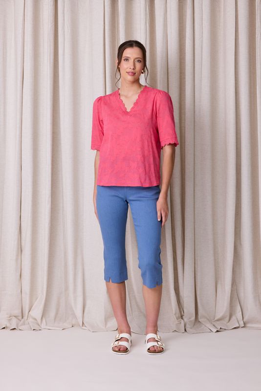 Penny Blouse