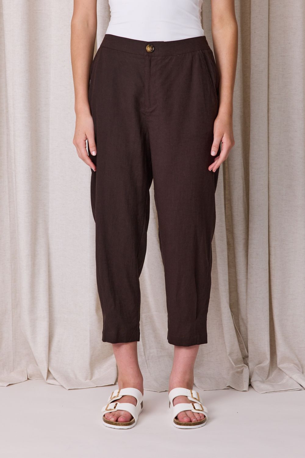 Portofino Pant