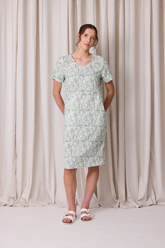 Fern Dress