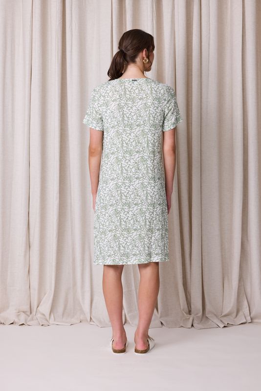 Fern Dress
