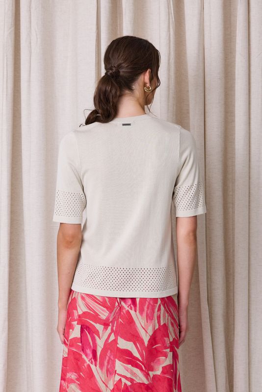 Sia Knit Top