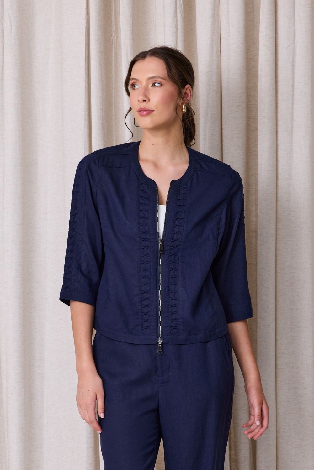 Portofino Jacket