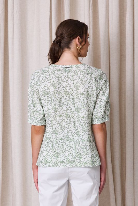 Fern Top