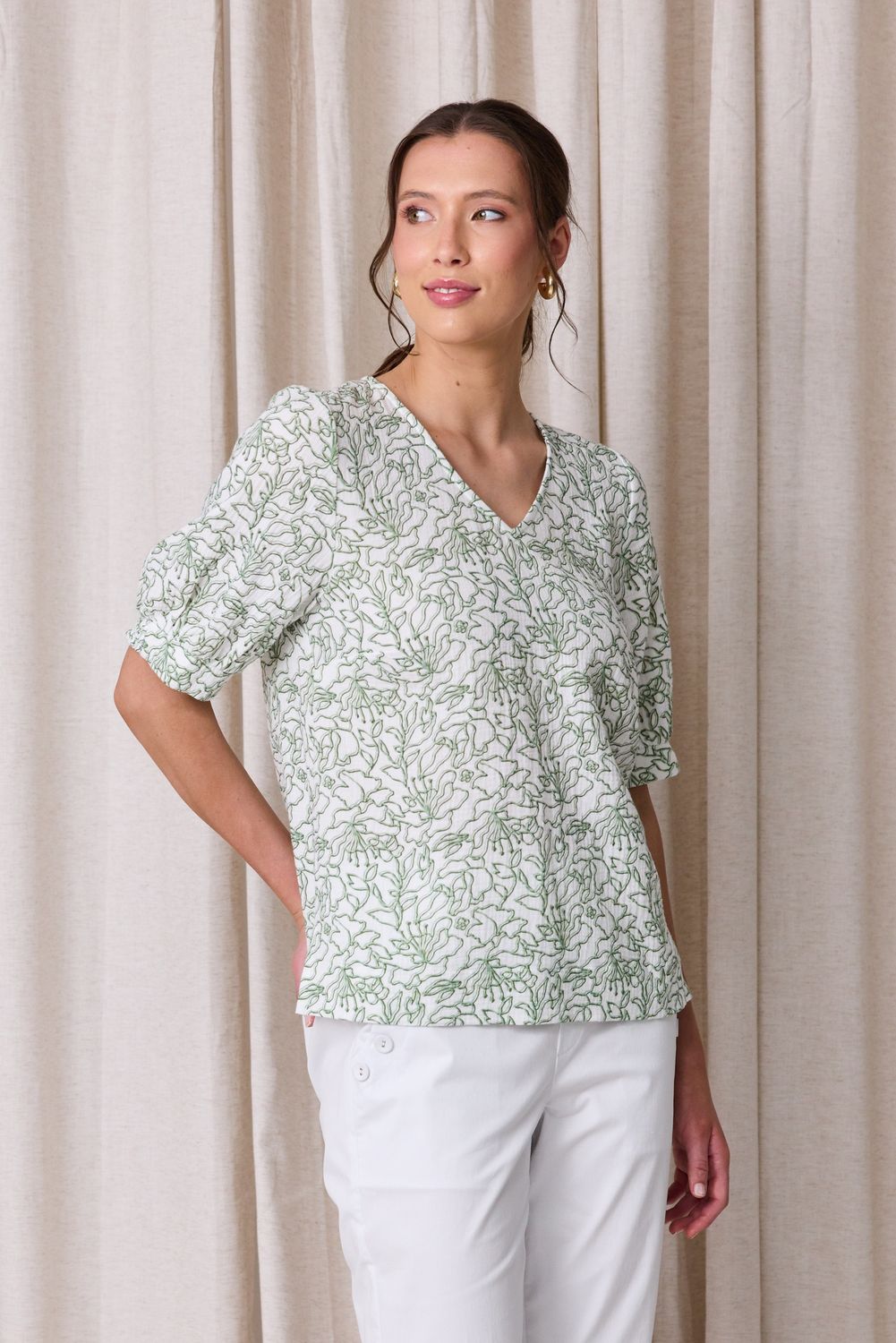 Fern Top