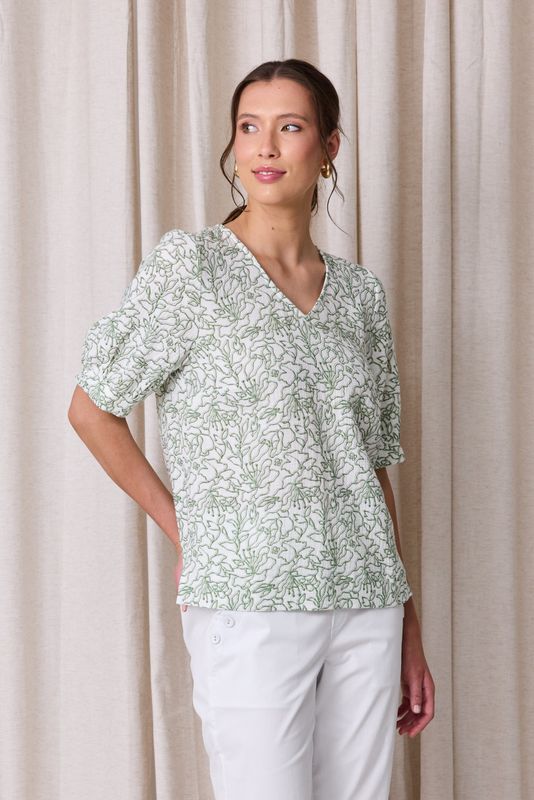 Fern Top