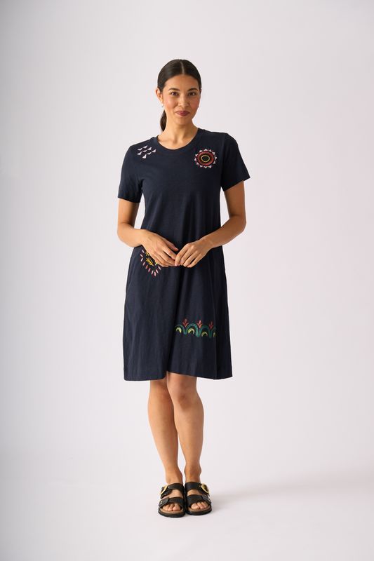 Bright Spot Dress