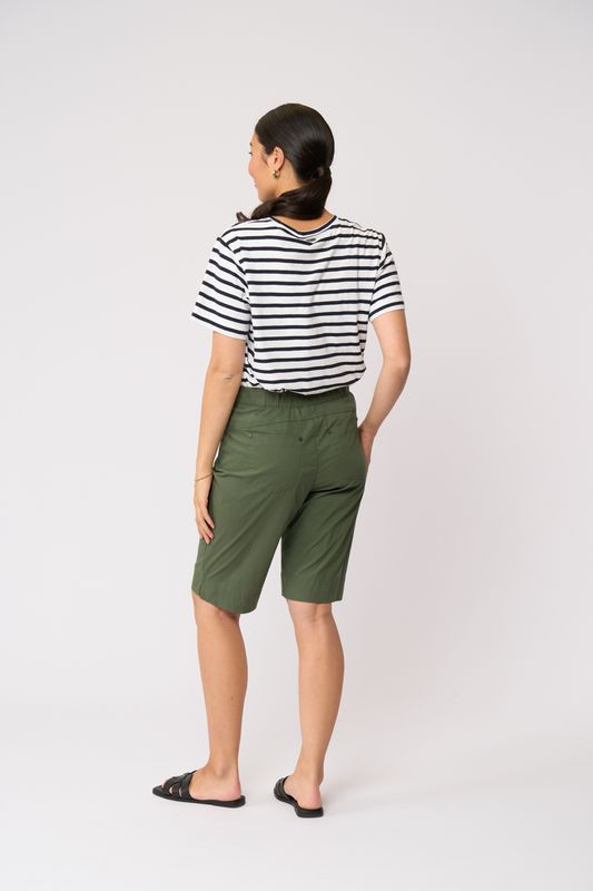 On The Side Top