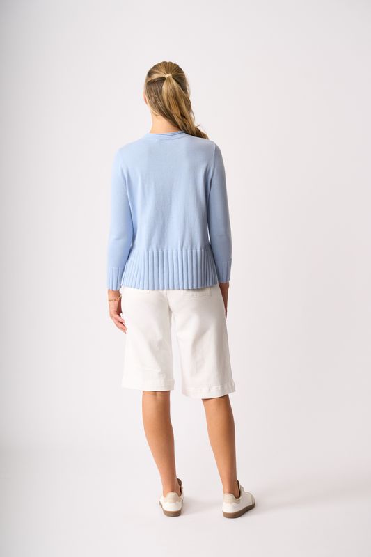Best Feature Cardigan