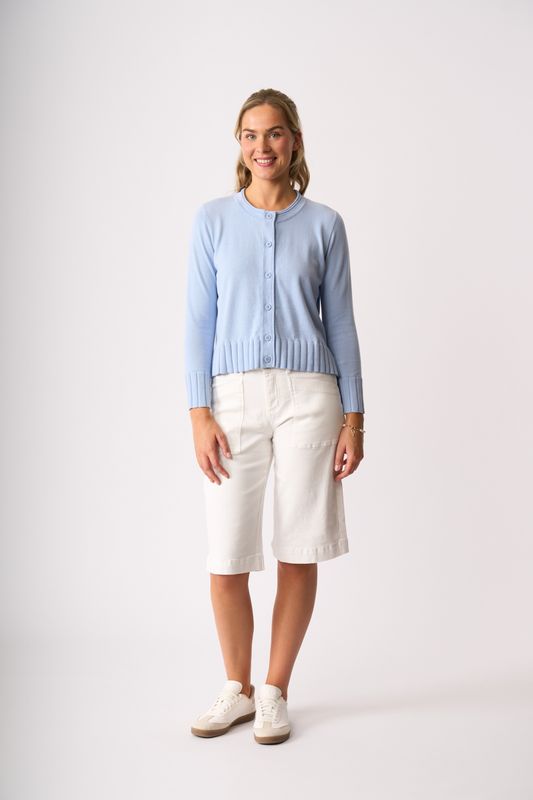 Best Feature Cardigan