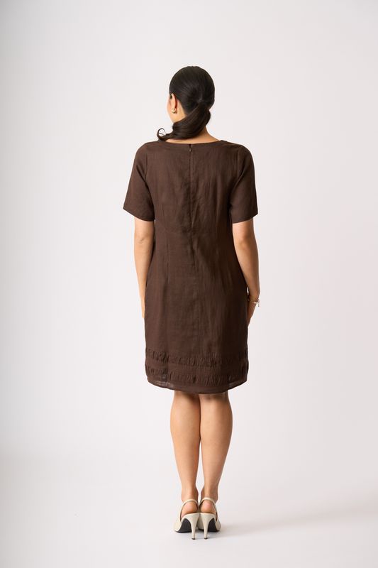 Crowd Pleaser Dress
