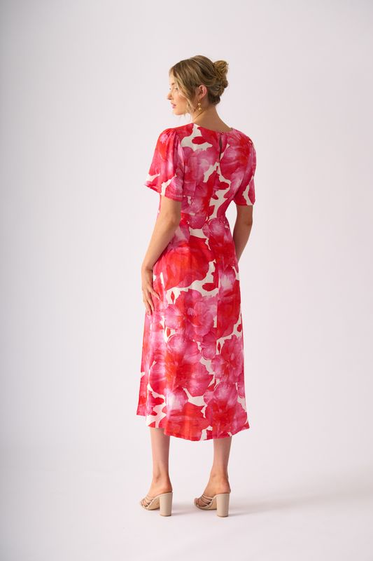 Sip Happens Tea Dress