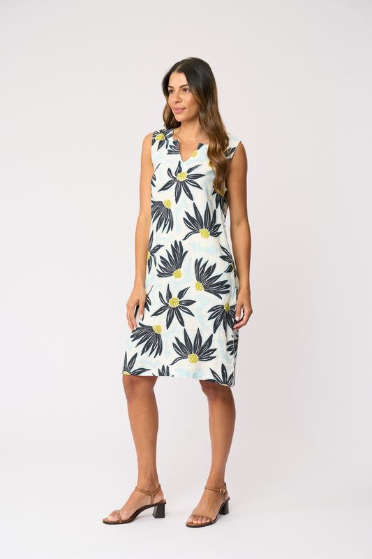 Sun-sational Dress