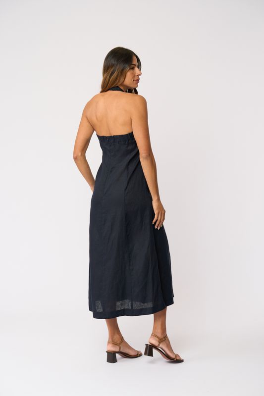 Harness Your Best Dress