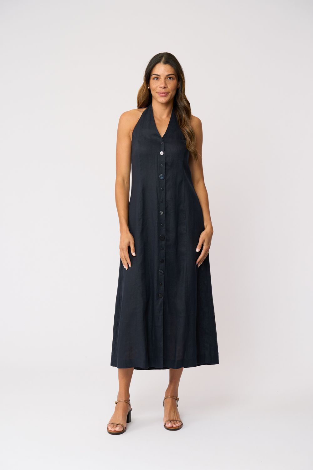 Harness Your Best Dress