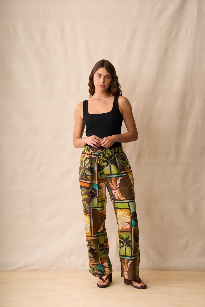 Ramona Pant