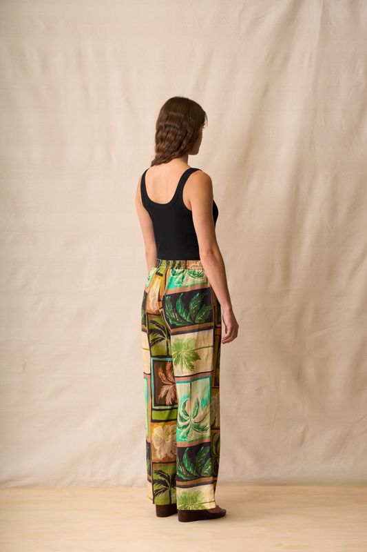 Ramona Pant