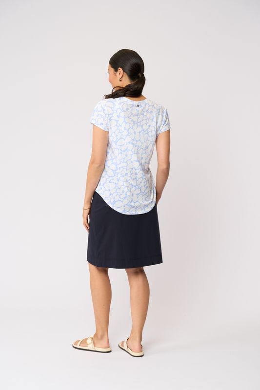 Ever So Fine Tee