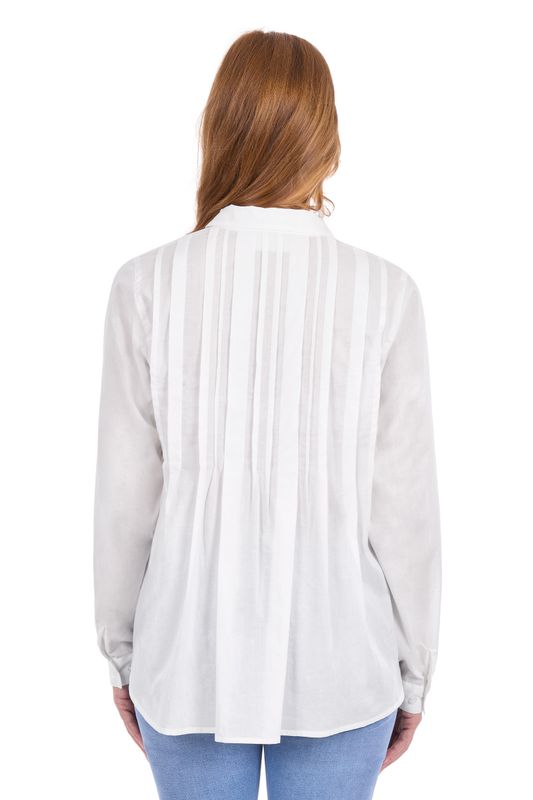 Pearl LS Shirt