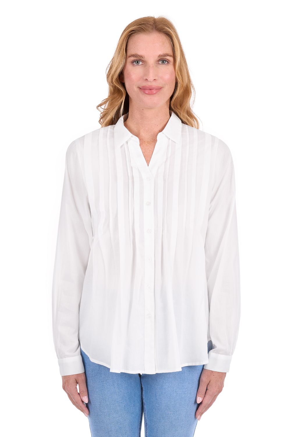 Pearl LS Shirt