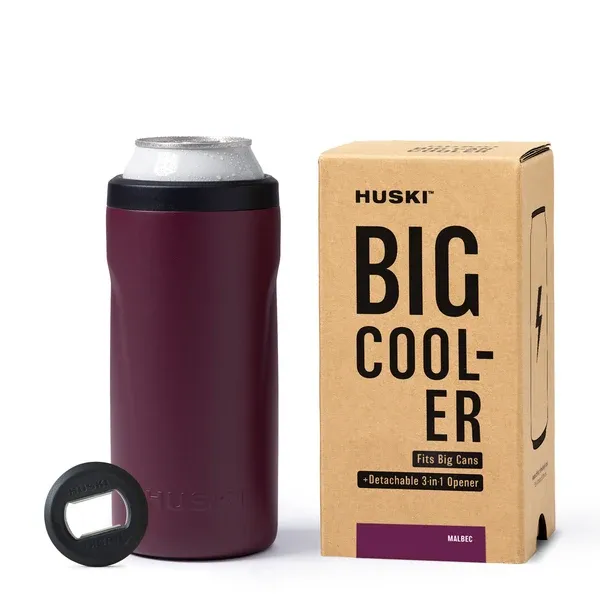 Huski Big Can Cooler
