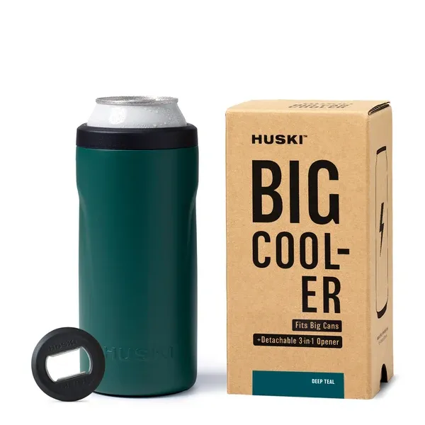 Huski Big Can Cooler