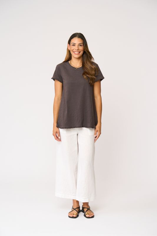 Edgy Tee
