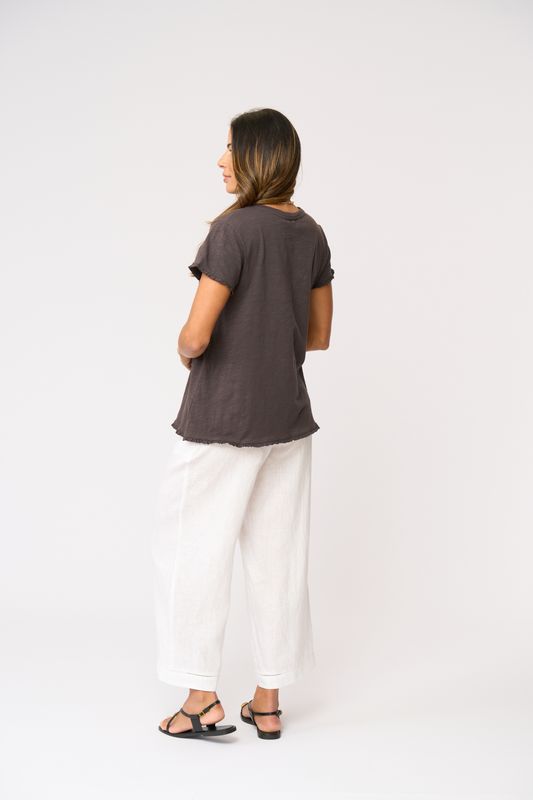 Edgy Tee