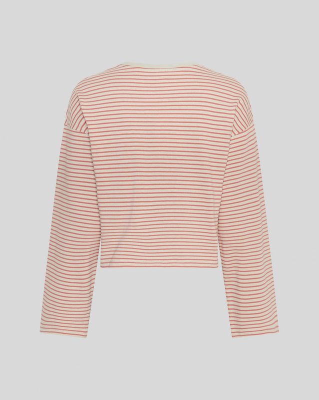 MSCH Krestiane Pullover