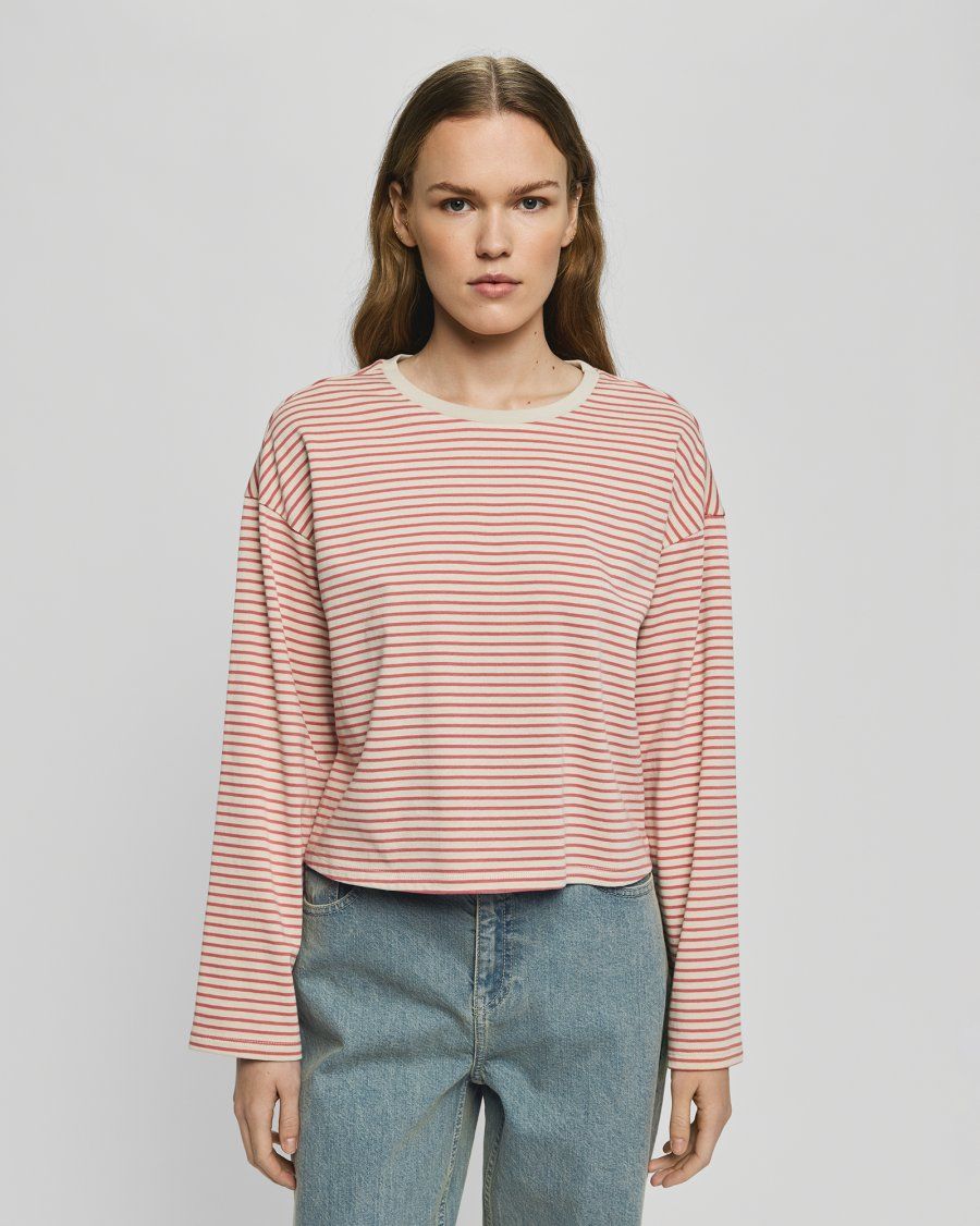 MSCH Krestiane Pullover