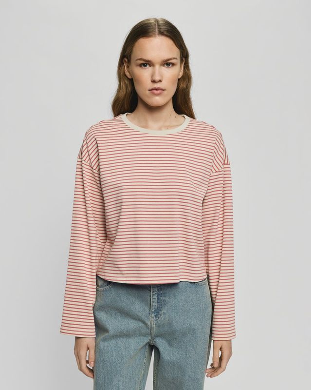 MSCH Krestiane Pullover