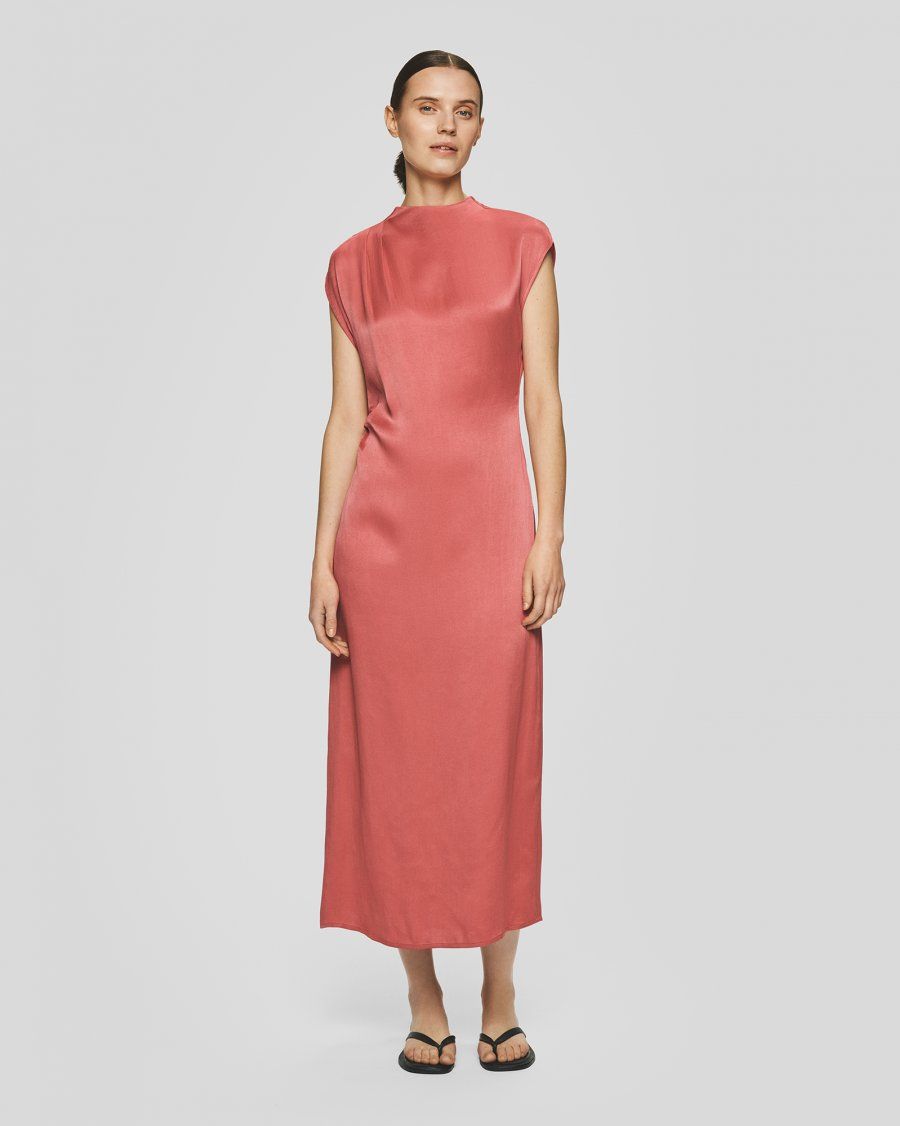 MSCH Clark SS Dress