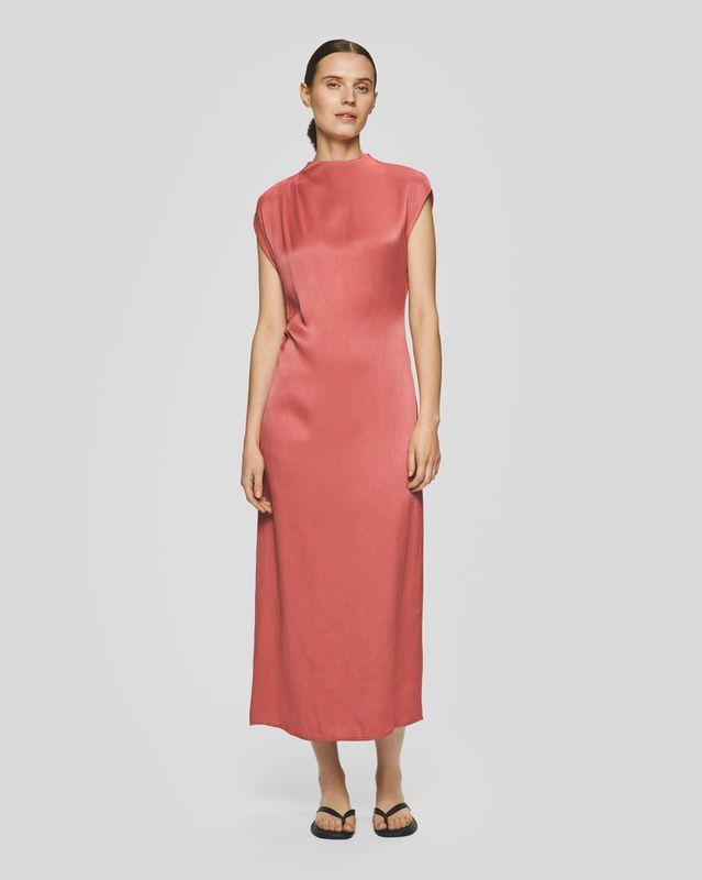 MSCH Clark SS Dress